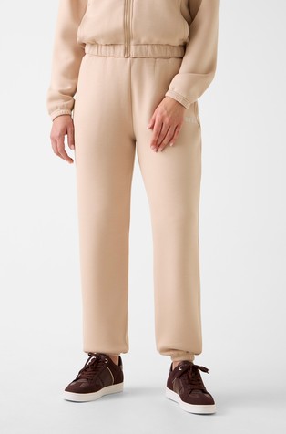 Eco Cecilia donji dio trenirke od scuba tkanine