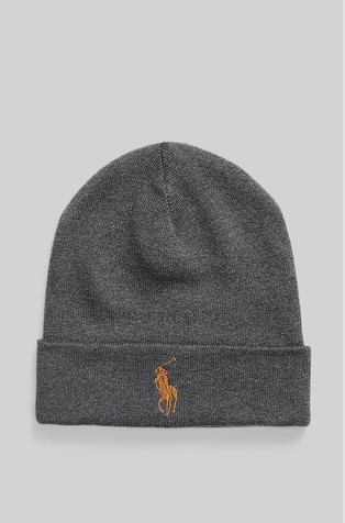 Pletena pamučna kapa