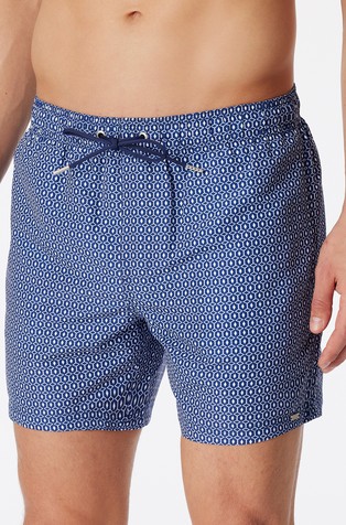 Classic Swim - woven swim trunks