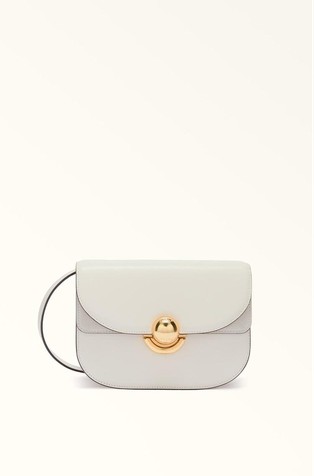 Mini kožna torbica za nošenje preko ramena