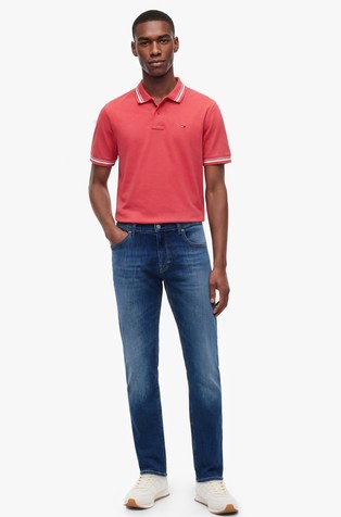 Austin Slim Tapered Jeans