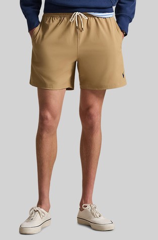 Traveler Classic Swim Trunk