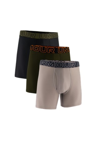 UA Performance Tech™ paket od 3 para Boxerjock® bokserica