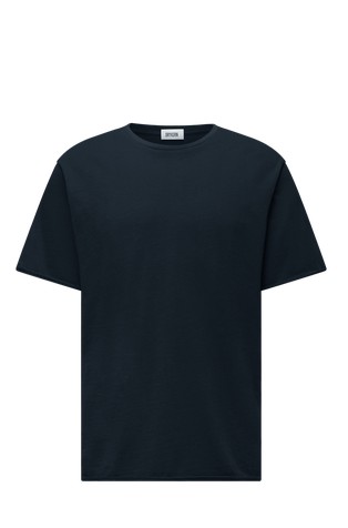 Pamučna majica kratkih rukava