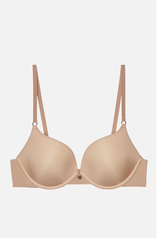 Contour Deluxe Underwire bra