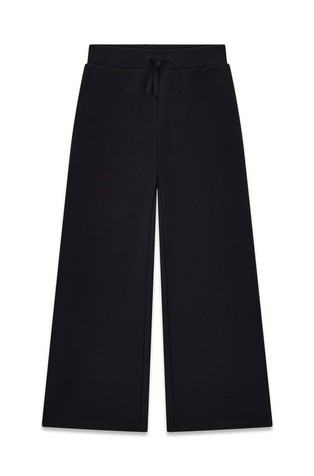 Donji dio trenirke sa žakard uzorkom 4G logotipa