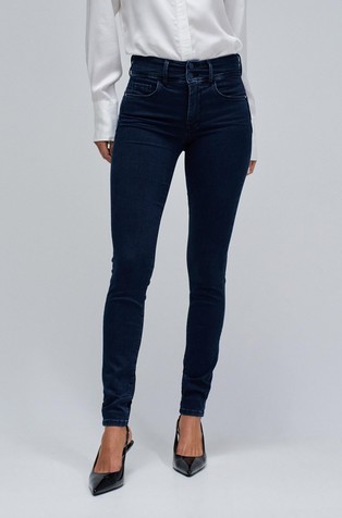 Secret Push In skinny jeans hlače