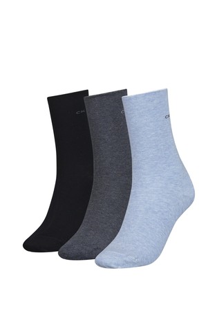 Paket od 3 para čarapa