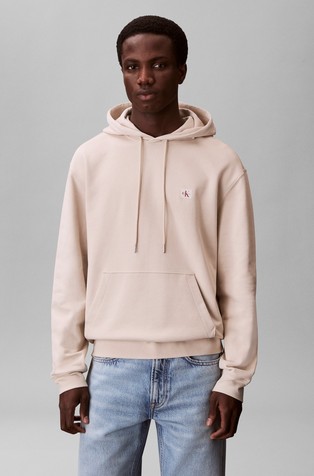 Terry Monologo Hoodie