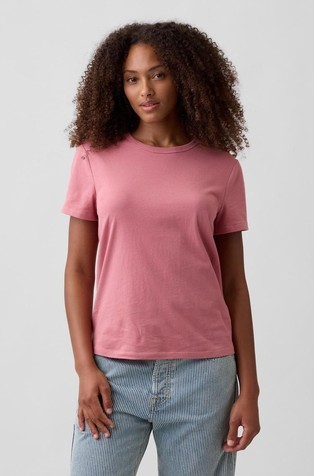 Favorite Crewneck T-Shirt