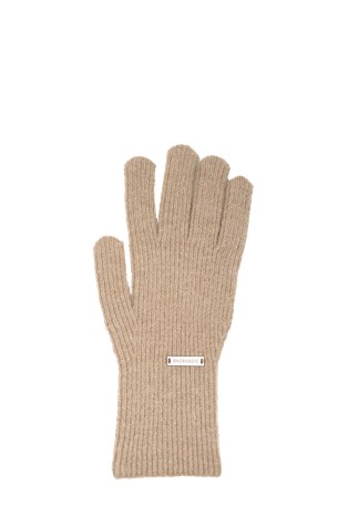 Malia unisex pletene rukavice