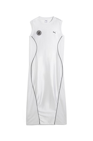 DARE TO Jer-SHE haljina bez rukava