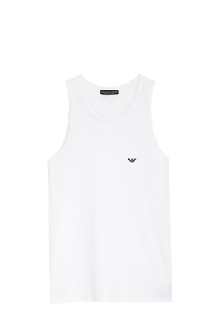 Logo majica bez rukava