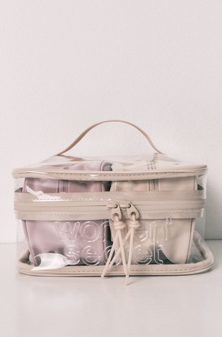 3-pack vanity case