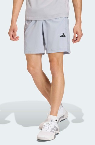 Workout Essentials Base Woven Shorts