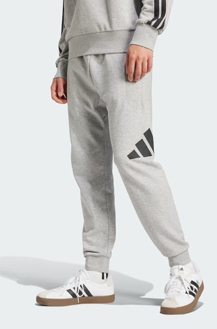 Essential Big Logo donji dio trenirke s frotirnom unutrašnjošću