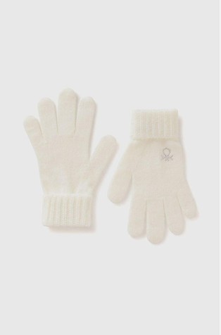 Pletene rukavice s logotipom