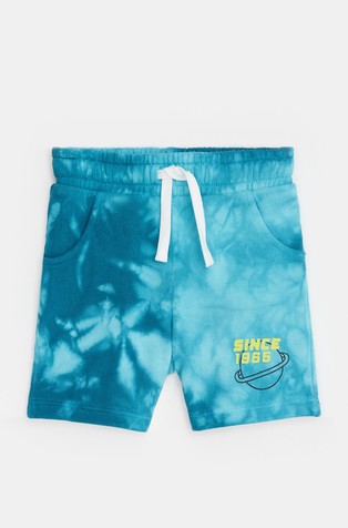 Kratke hlače s otiskom