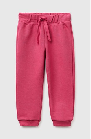 Cotton sweatpants