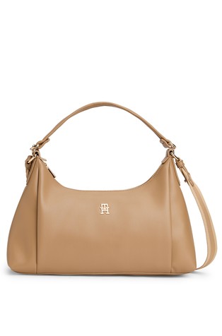 Essential Crossbody Shoulder Bag