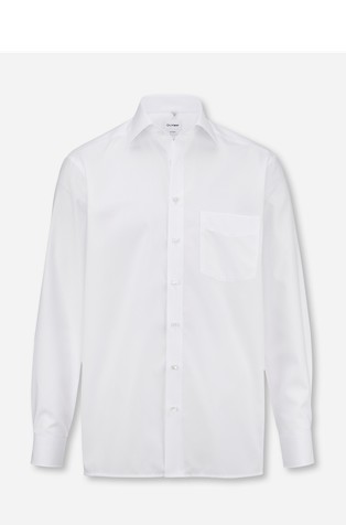 Luxor comfort fit shirt