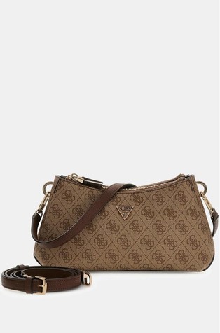 Noelle 4G Logo Mini Crossbody