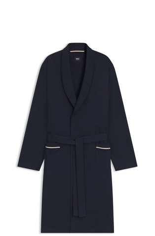 Kućni ogrtač od pamučnog jerseya