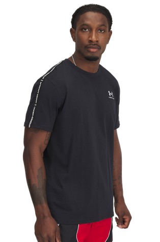 Icon Heavyweight Taping T-Shirt