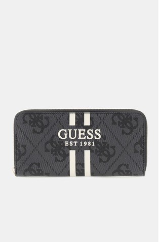 Laurel 4G logo large wallet