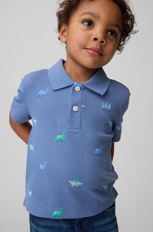Piké polo majica za djecu dječake