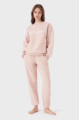 Iconic komplet pulovera i donjeg dijela trenirke