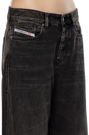 DIESEL Straight Jeans - 1996 D-Sire 09J96 online at emporium.eu