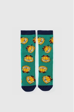 Garfield ©2024 čarape