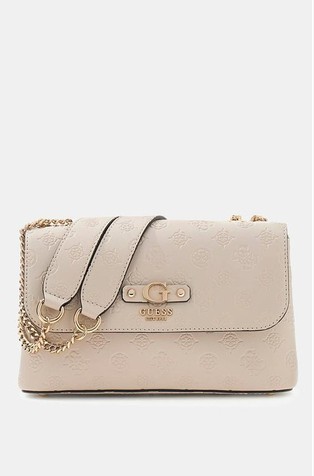 Dita 4G Peony Logo Crossbody