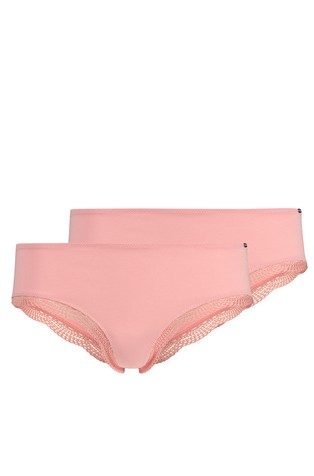 Classicotton cheeky panty 2 pack