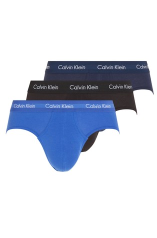 Paket od 3 para gaća - Cotton stretch