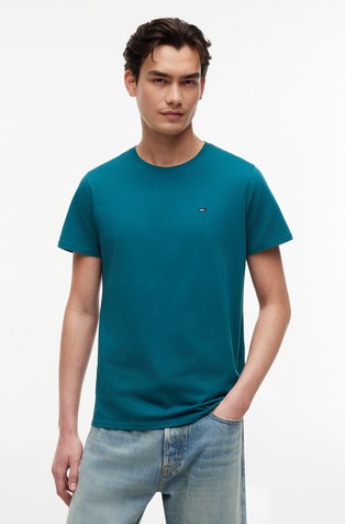 Regular Fit Crew T-Shirt
