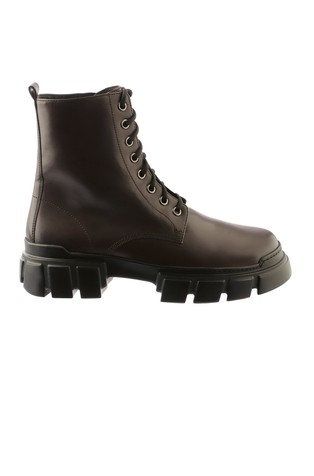 Forrest kožne gležnjače