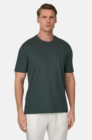 Majica kratkih rukava od S.Cafè® pikéa visokih performansi