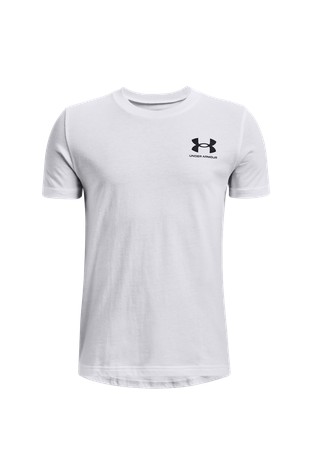 Sportstyle logo majica kratkih rukava