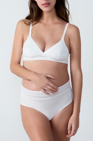 Mummy Belly gaćice za trudnice i mame koje doje
