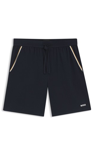 Donji dio pidžame od rastezljivog pamuka