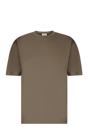 Majica od mješavine pamuka