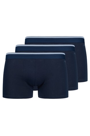 Cotton Multipack paket od 3 para bokserica