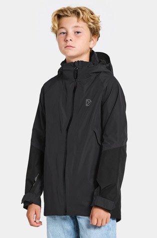 Pilört Waterproof Kids' Jacket