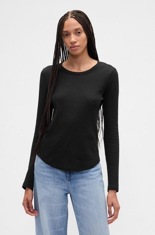 Ženska majica dugih rukava