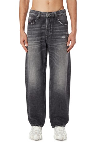 Regular fit jeans hlače - 2024 D-Macs 0HDBF