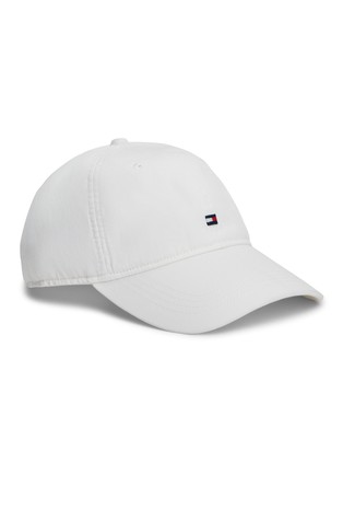 Kapa s šiltom i izvezenom zastavicom