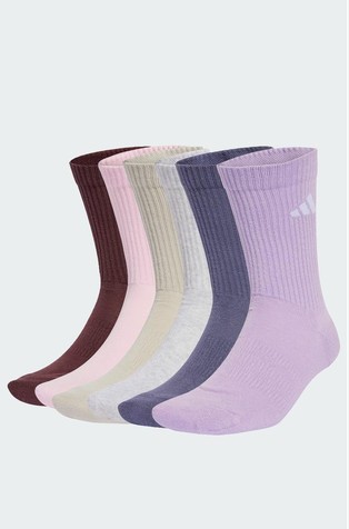 Cushioned paket od 6 pari unisex čarapa