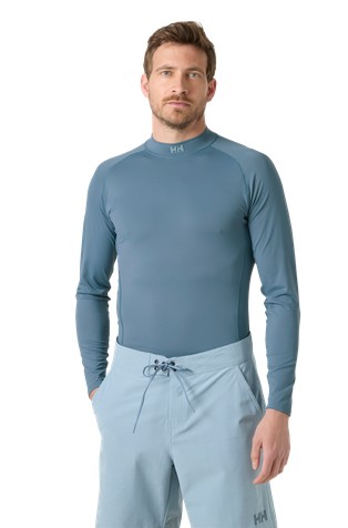 Waterwear Unisex Rashguard